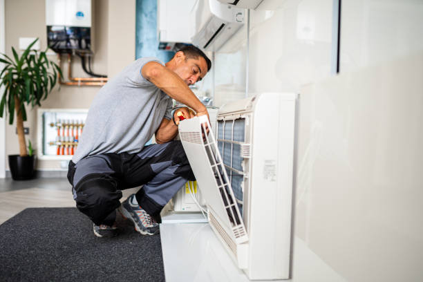 Best Best Air Duct Cleaning Company  in Daniels Farm, CT