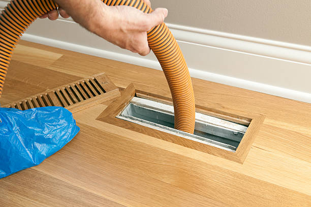 Best Air Duct Cleaning Near Me  in Daniels Farm, CT