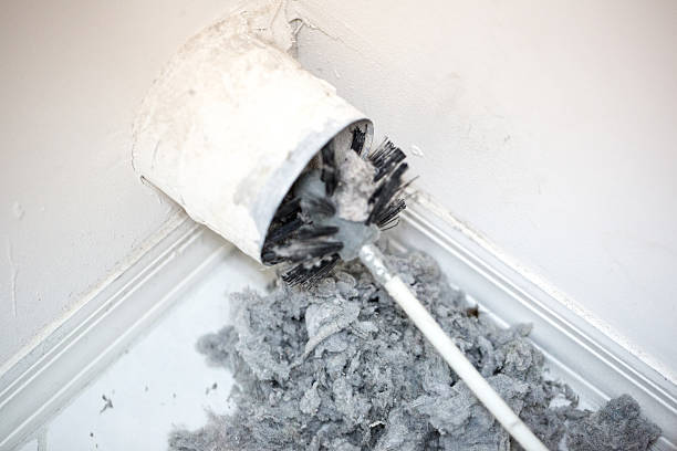Best HVAC Duct Inspection Services  in Daniels Farm, CT