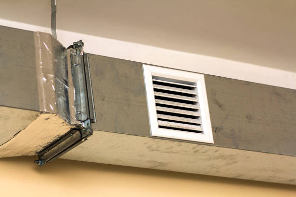 Best Affordable Air Duct Cleaning  in Daniels Farm, CT